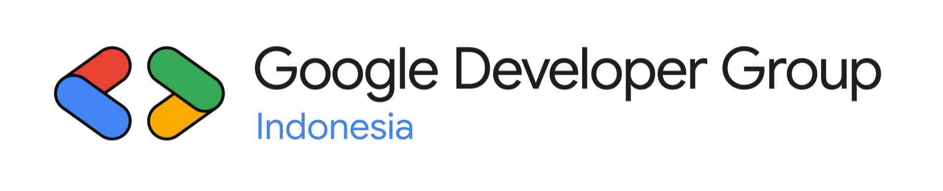GDG Indonesia Logo